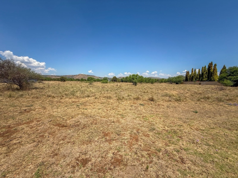 0 Bedroom Property for Sale in Melodie North West